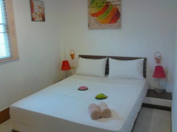 Bea Apartment Lamai Beach  Buitenkant foto