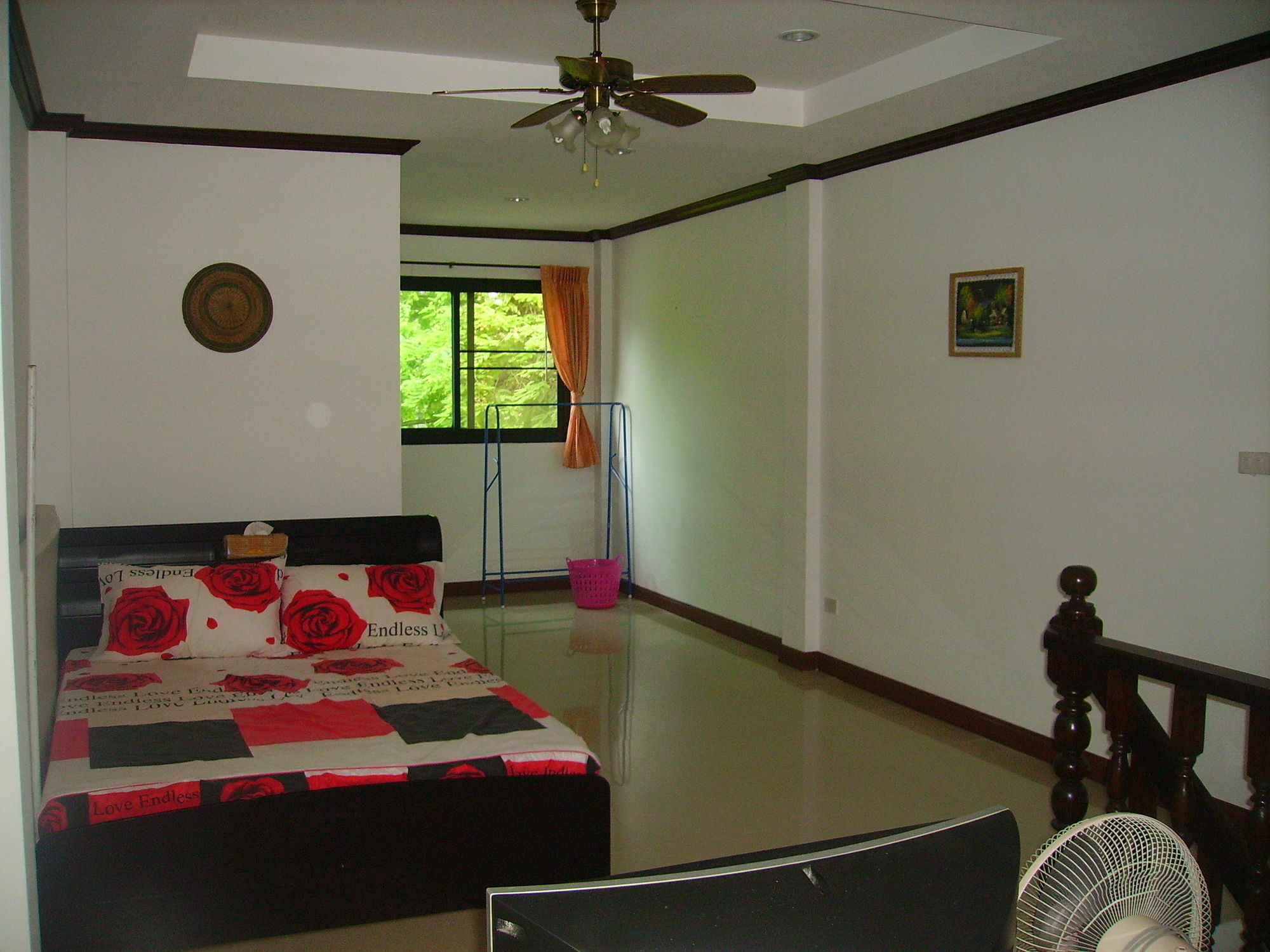 Bea Apartment Lamai Beach  Buitenkant foto