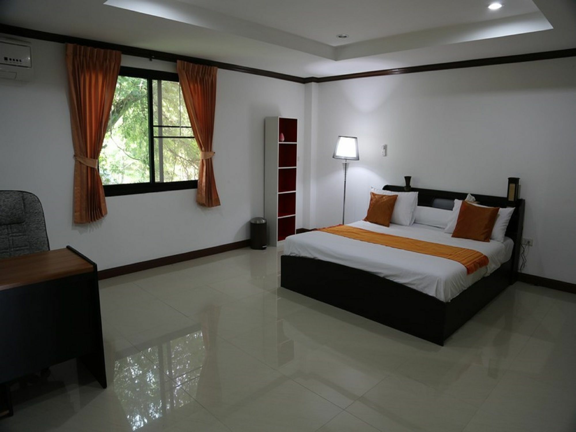 Bea Apartment Lamai Beach  Buitenkant foto