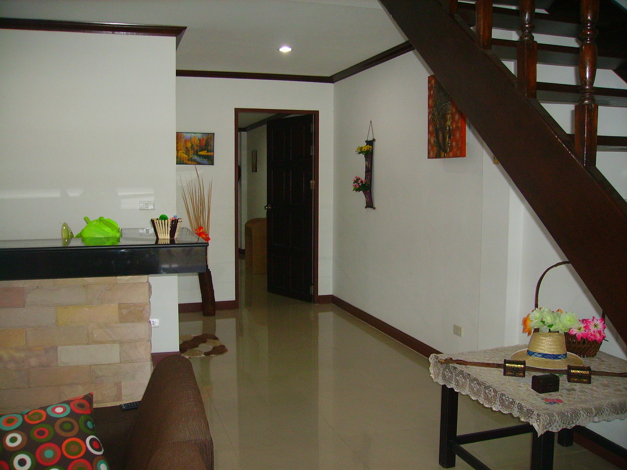 Bea Apartment Lamai Beach  Buitenkant foto